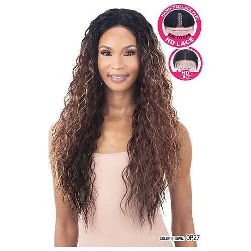 Mayde Candy HD Lace Front Wig - Aviana thumbnail 3
