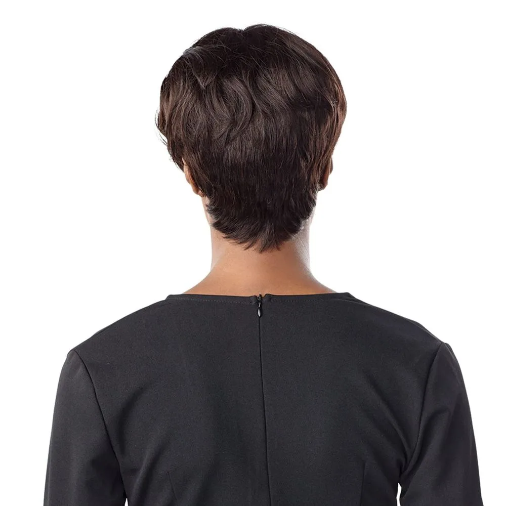 Sensationnel Empire Human Hair Celebrity Series Wig – Ramona thumbnail 4