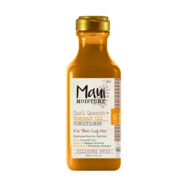 Maui Coconut Oil Conditioner