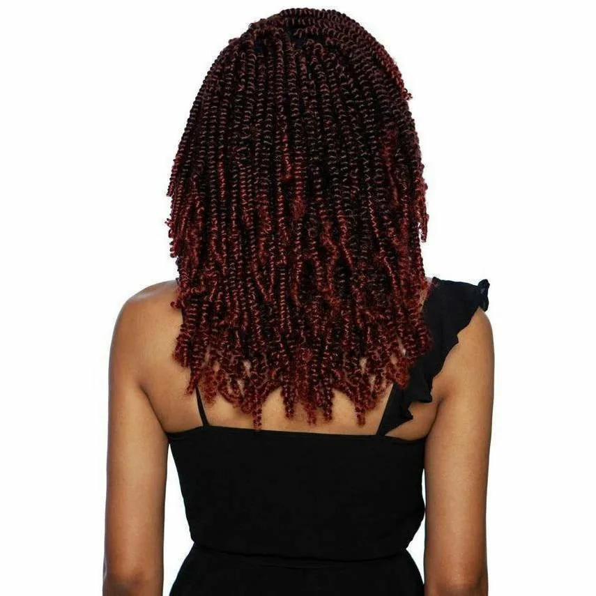 Afri Naptural: 2X Nubian Spring Twist 8" (TWB208) thumbnail 3