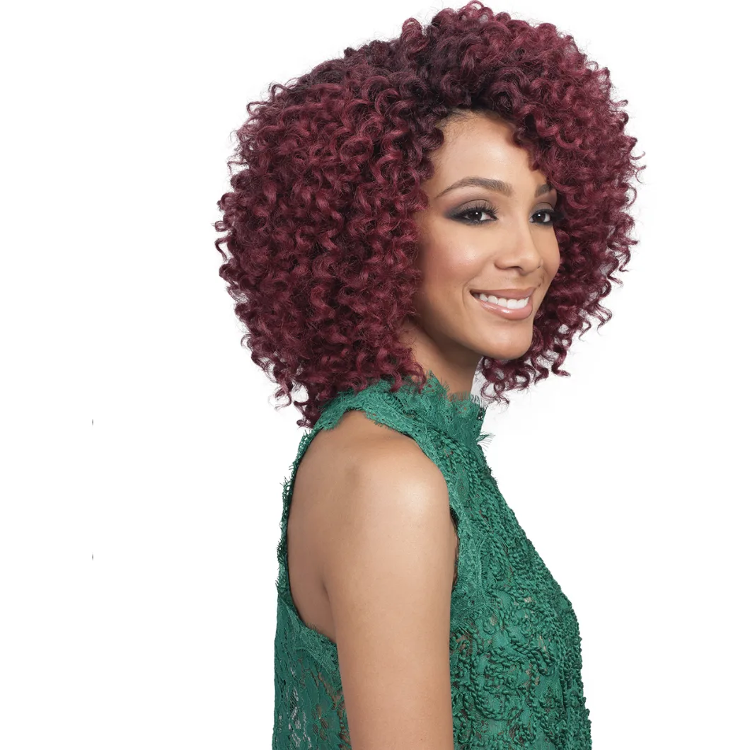 Bobbi Boss: 2X Brazilian Baton Curl 6" thumbnail 3