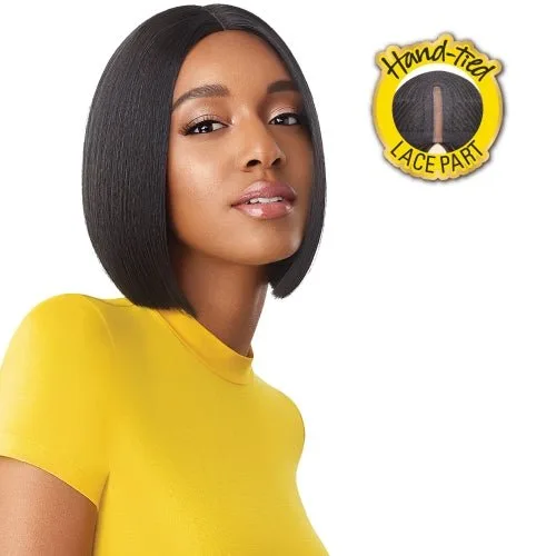 Outre The Daily Wig Synthetic Lace Part Wig - Zenya thumbnail 4