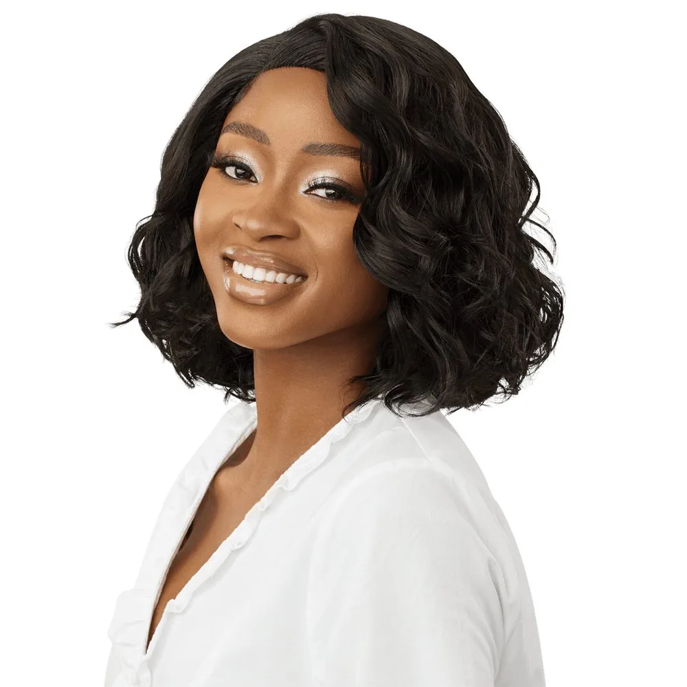 Outre Everywear Synthetic HD Lace Front Wig - Every 37 thumbnail 2