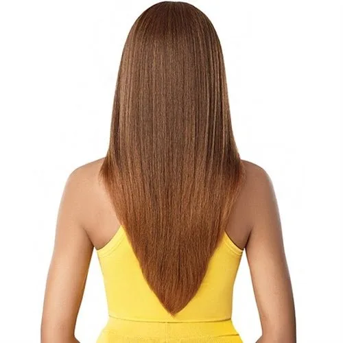 Outre The Daily Wig Synthetic Lace Part Wig - Lenore thumbnail 4