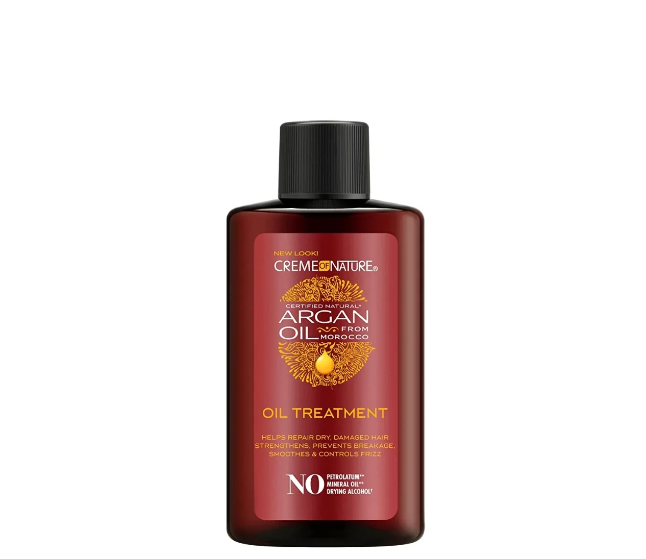 Creme Of Nature Argan Oil Treatment