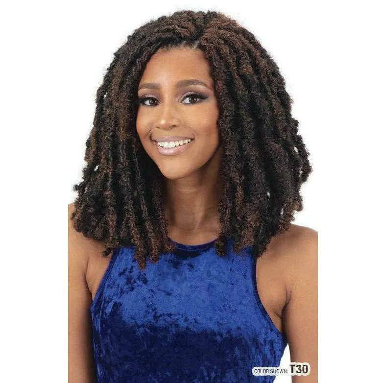 FreeTress: 3X Pre-Fluffed Water Poppin' Twist 20'' thumbnail 4