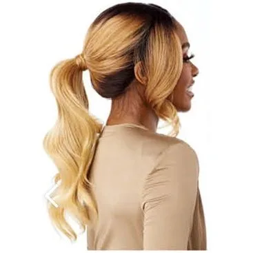 Sensationnel Butta Lace 360­­° HD Synthetic Lace Wigs - Unit 2 thumbnail 3