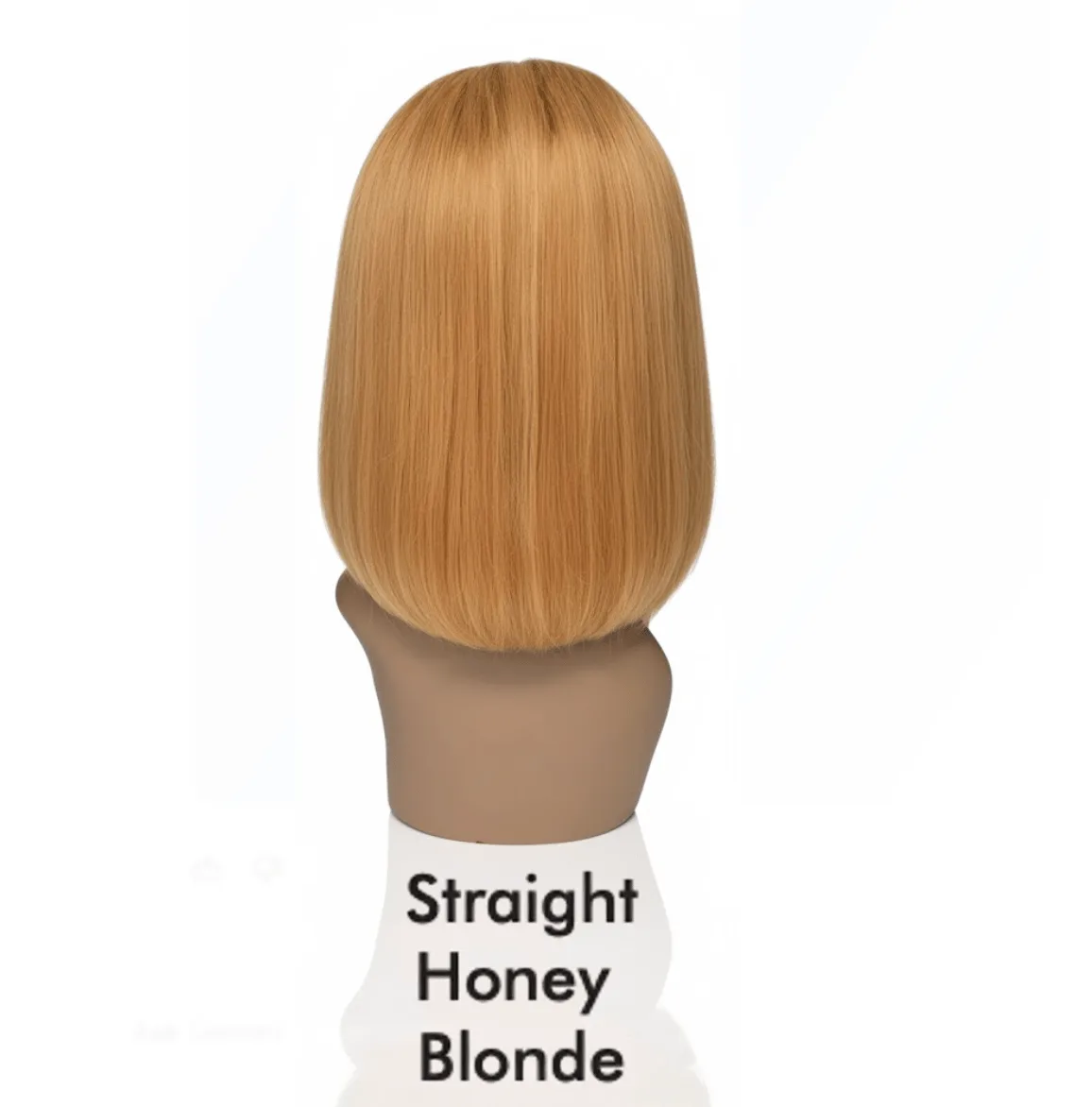 Beautiful Day Vossmi 13x5 Full Frontal HD Lace Bob Wig - Straight thumbnail 3