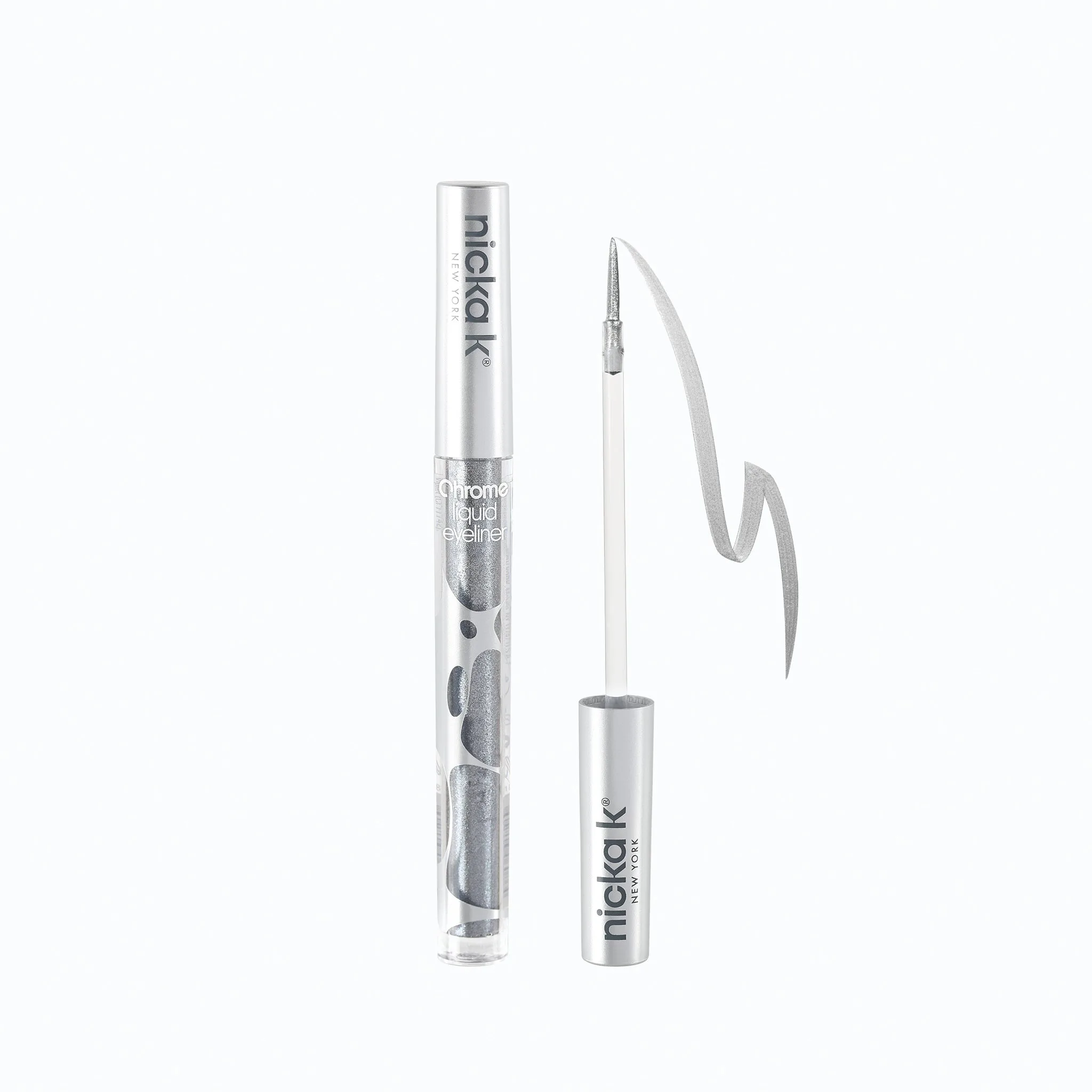 Crome Liquid Eyeliner thumbnail 6