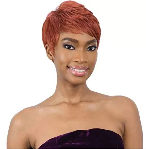 Mayde Beauty Synthetic Wig - LORENA alternate