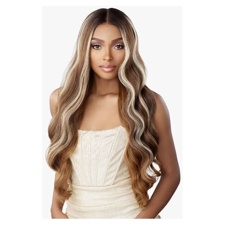 Sensationnel Butta Lace Synthetic Lace Front - Butta Unit 31 thumbnail 6