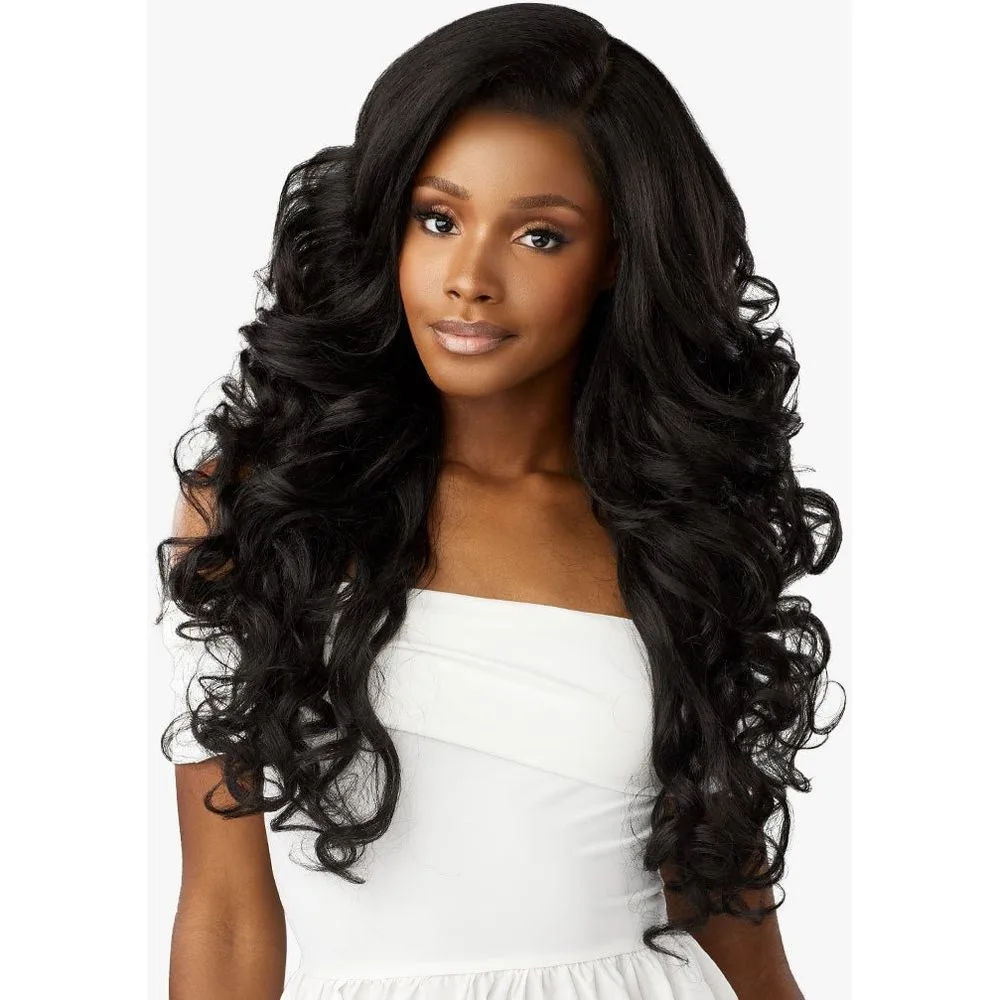 Sensationnel Bare Lace 13x6 Synthetic HD Lace Wig - Unit 15 thumbnail 7