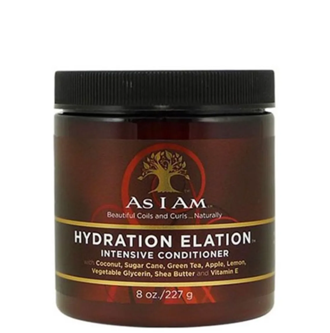 As I Am Hydration Elation Intensive Conditioner