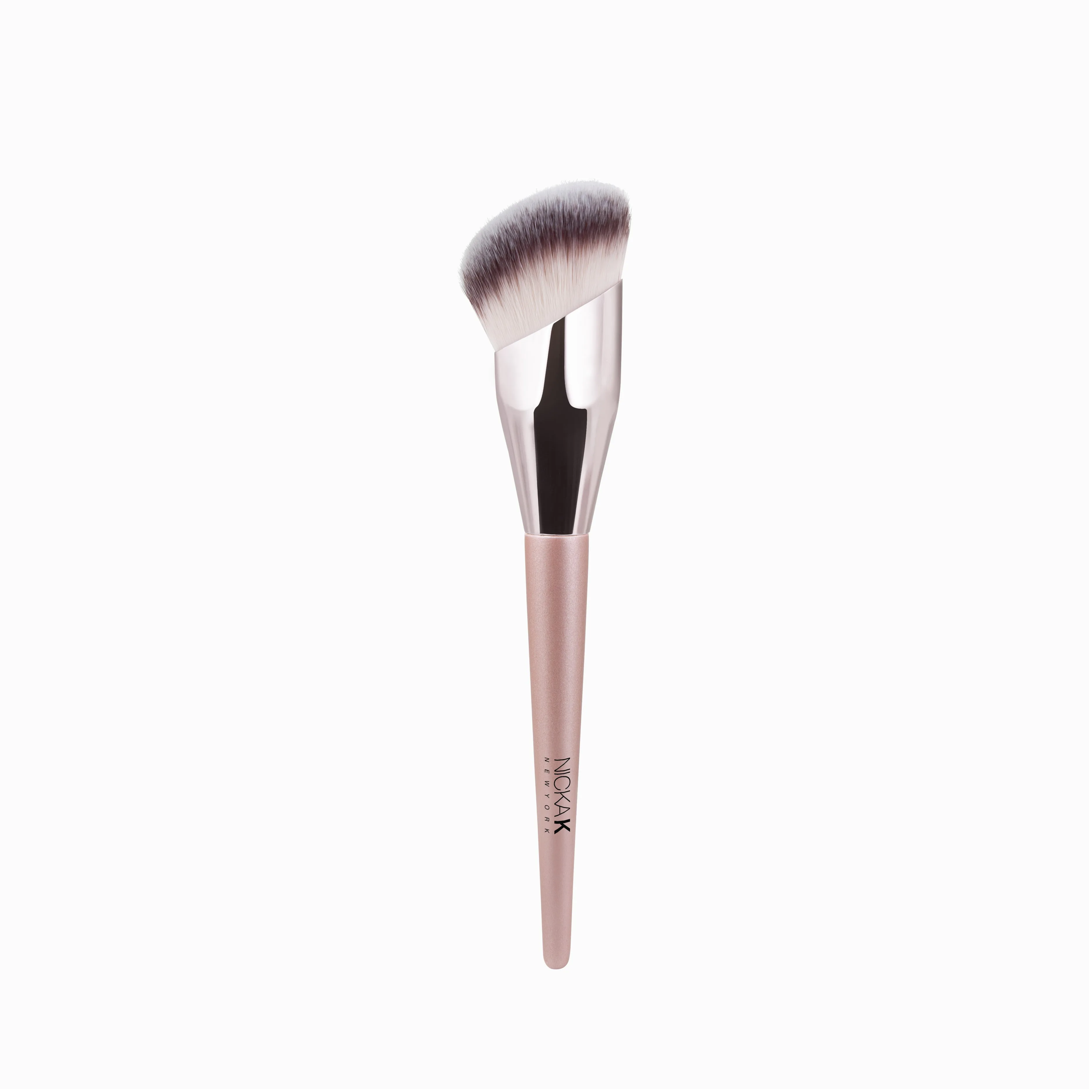 Angled Foundation Brush