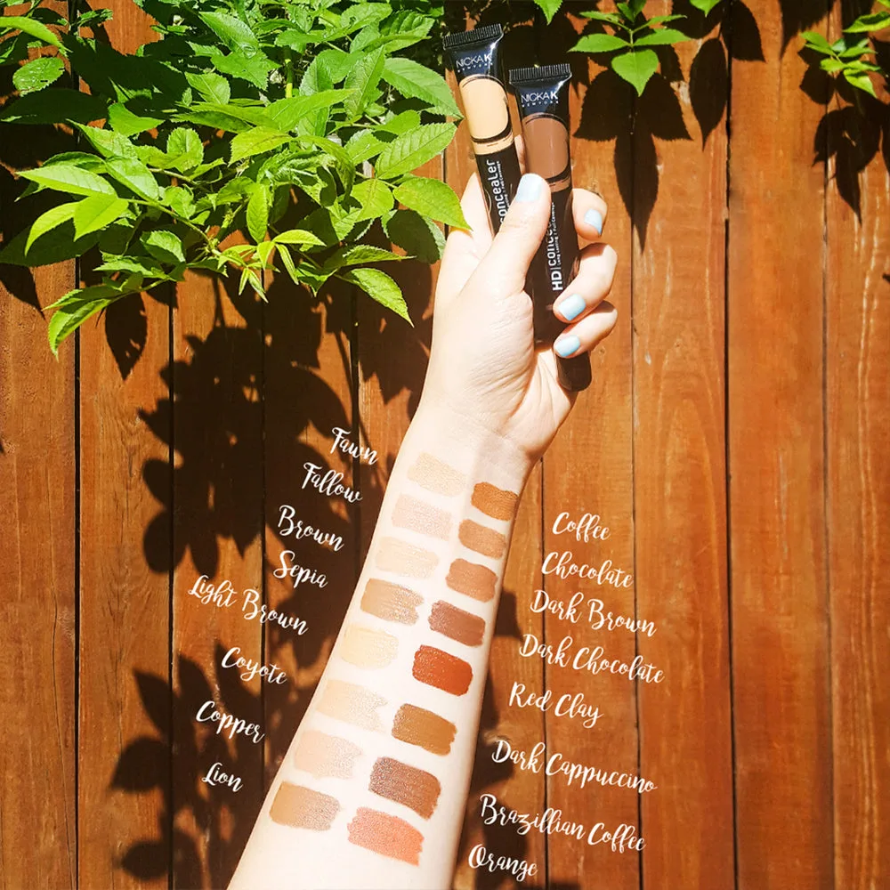 Hd Concealer thumbnail 2