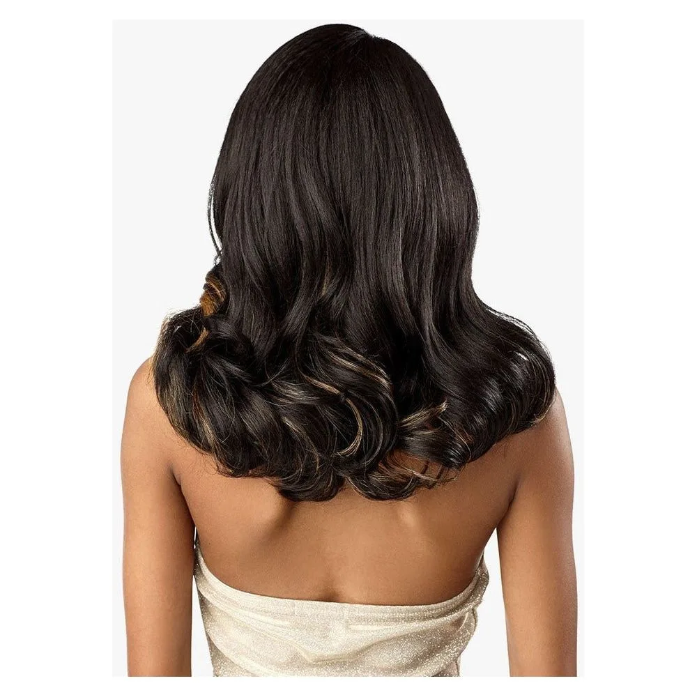Sensationnel Butta Lace HD Synthetic Lace Front Wig - Unit 13 thumbnail 5
