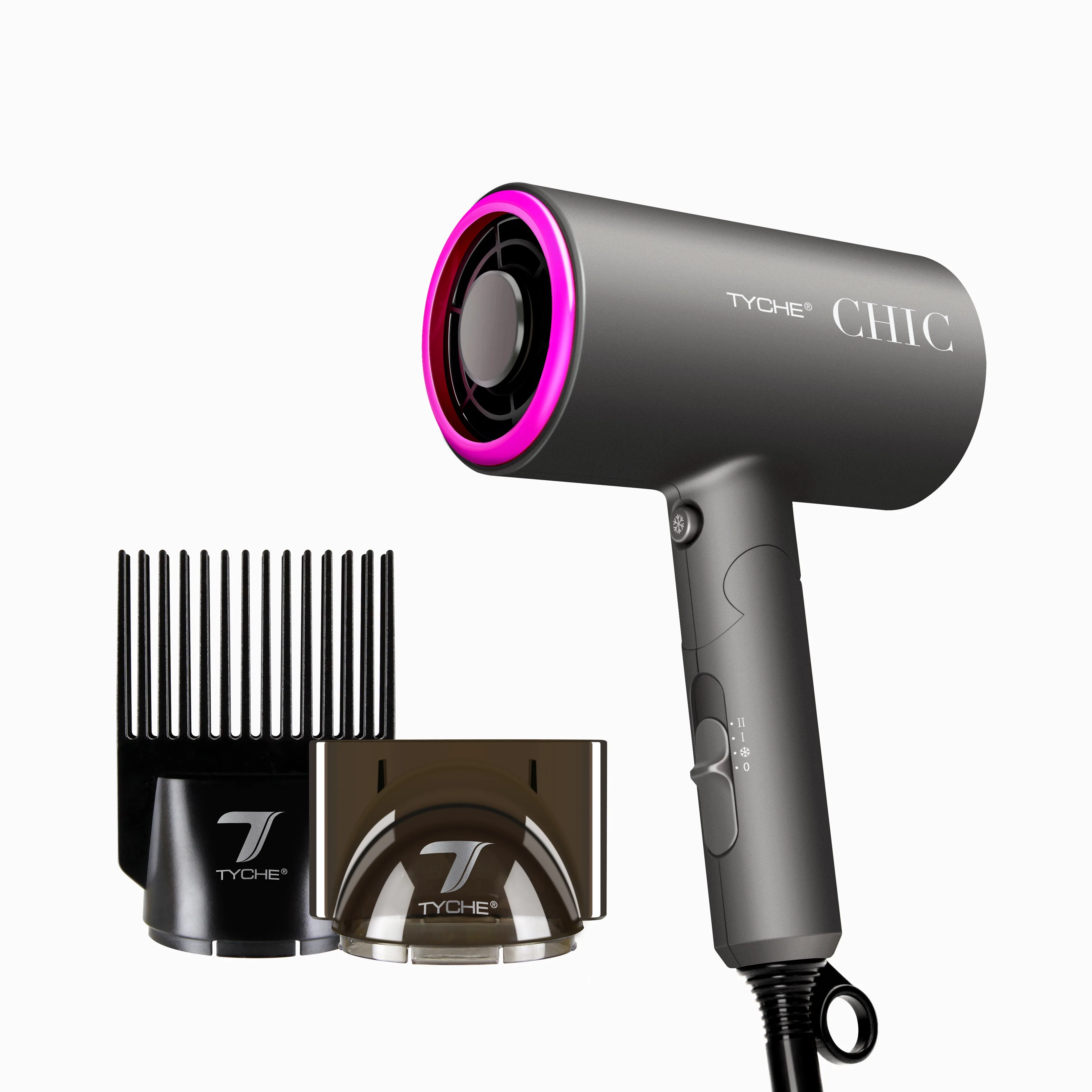 Tyche Chic Hair Dryer thumbnail 4