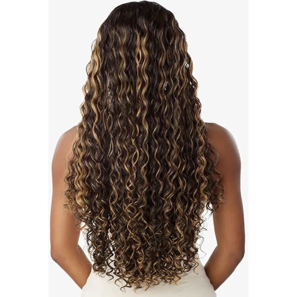 Sensationnel Butta Lace Pre-Cut HD Lace Front Wig - Unit 7 thumbnail 6