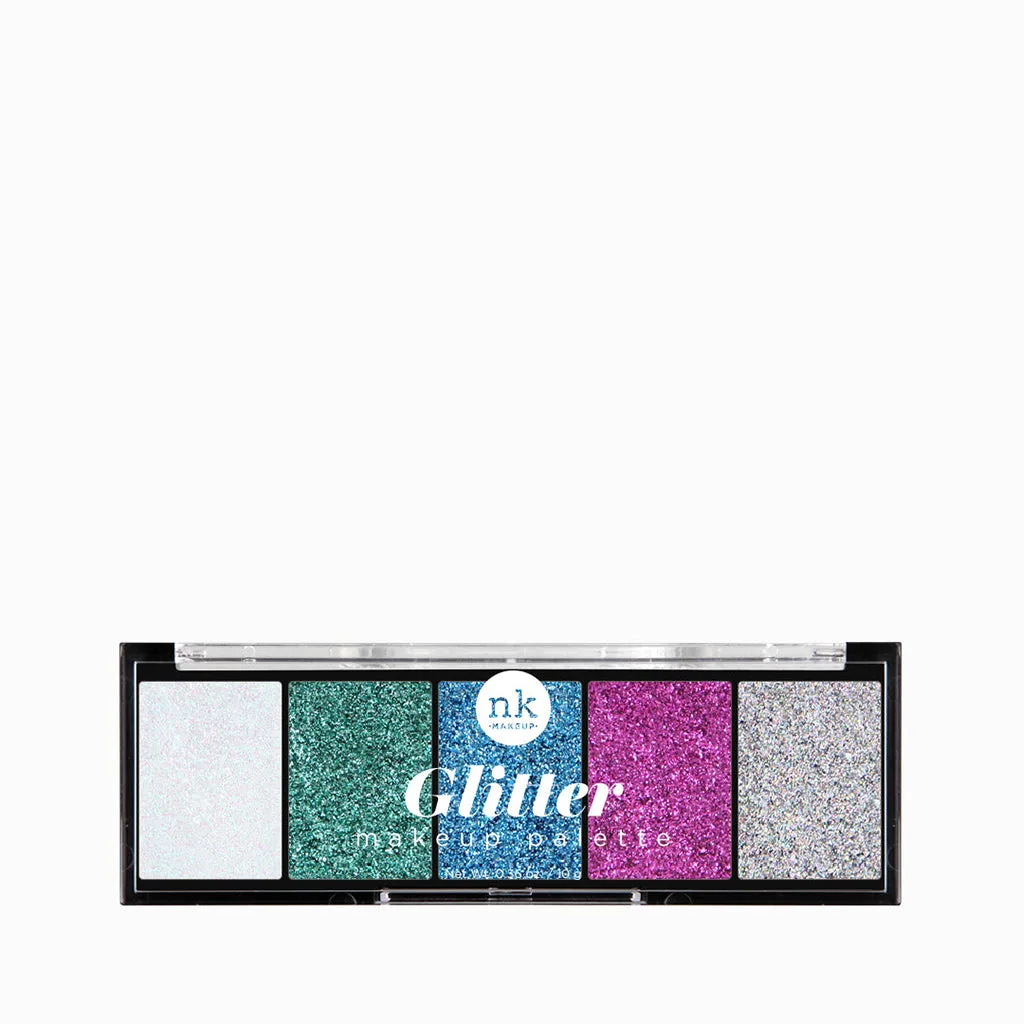 Glitter Makeup Palette thumbnail 10