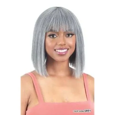 Mayde Mocha 100% Human Hair Wig – Dulce