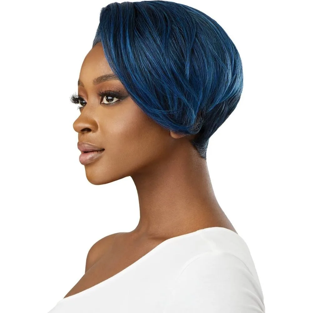 Outre Perfect Hairline 13x4 HD Synthetic Lace Front Wig - Addy thumbnail 2