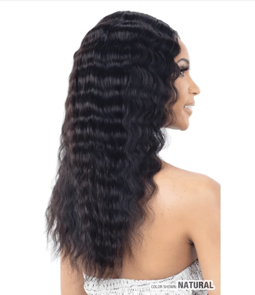 Mayde Beauty It Girl HD Lace Front Wig 20" - Tanisha thumbnail 2