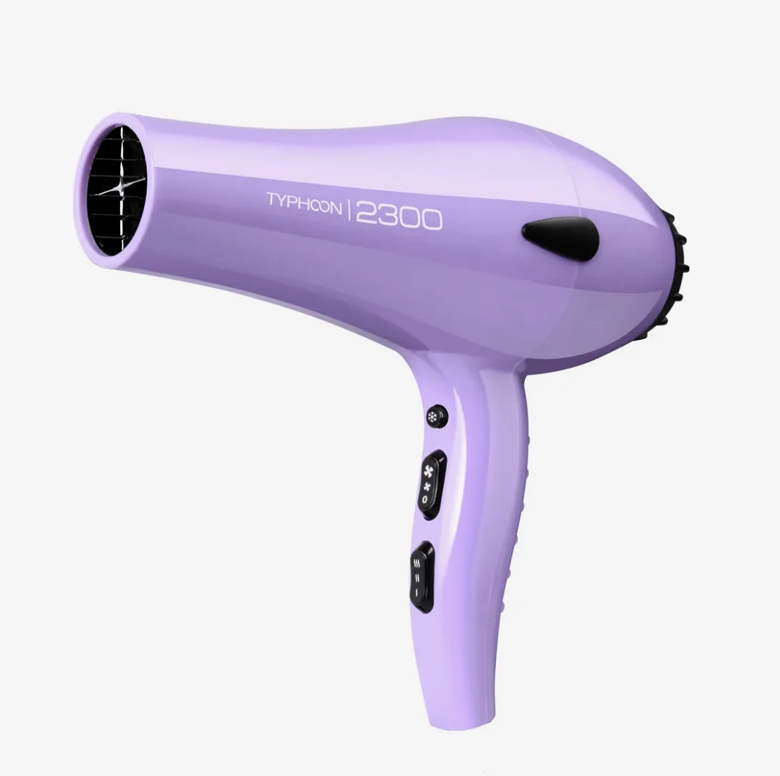 Nicka K Typhoon 2300 Ceramic Hair Dryer thumbnail 3