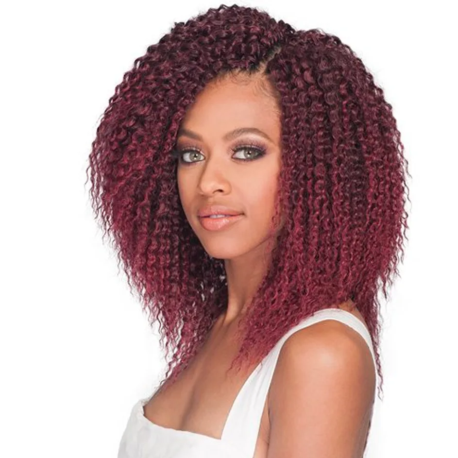 Bobbi Boss: Brazilian Bohemian Curl 10" thumbnail 3