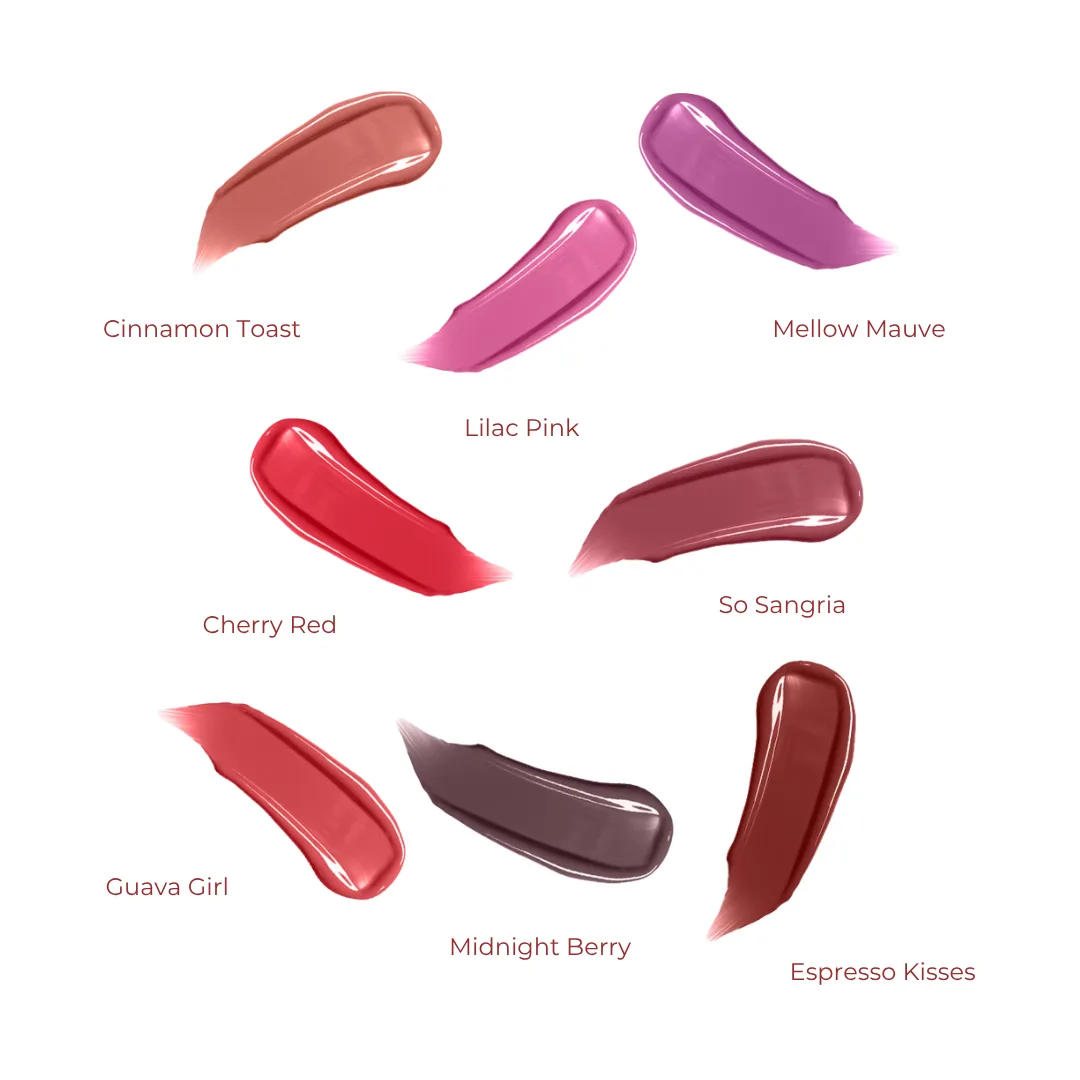 Superproof Long-lasting Lip Color thumbnail 3