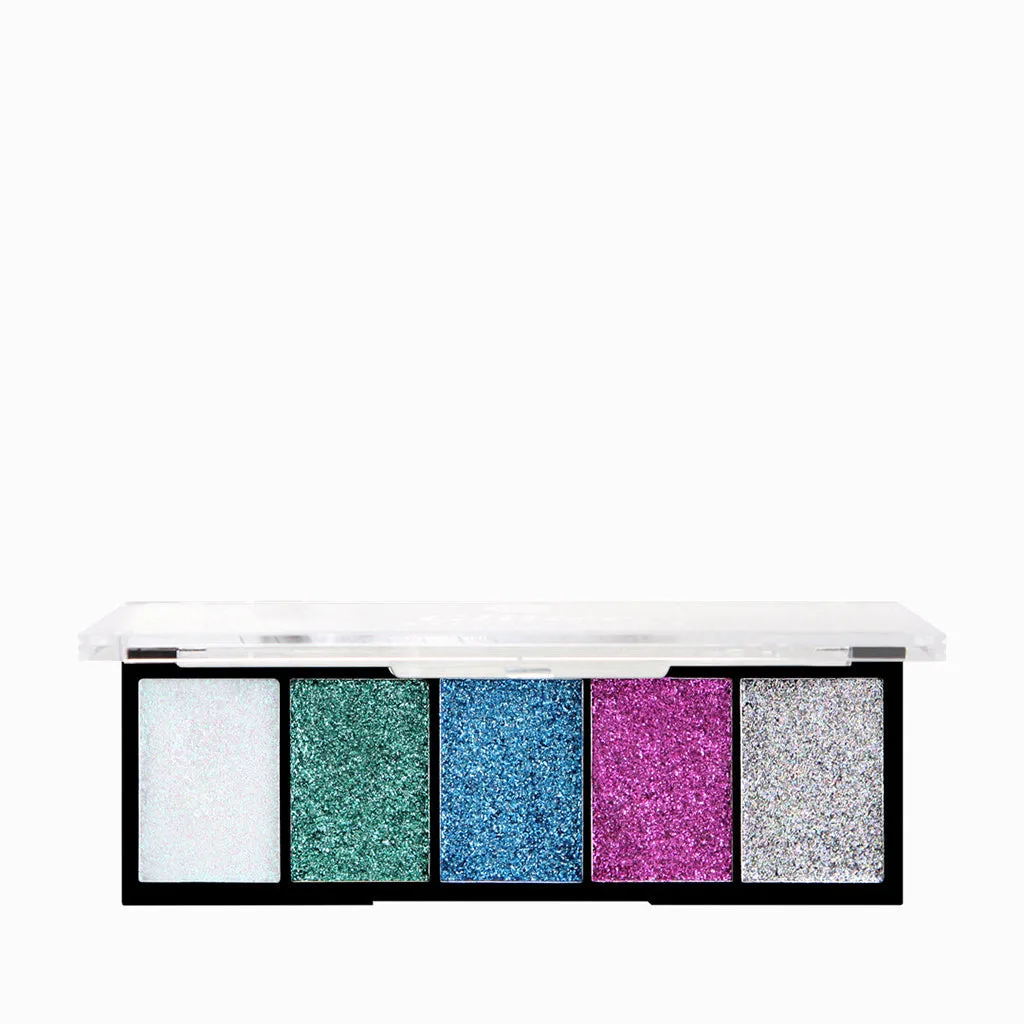 Glitter Makeup Palette thumbnail 11