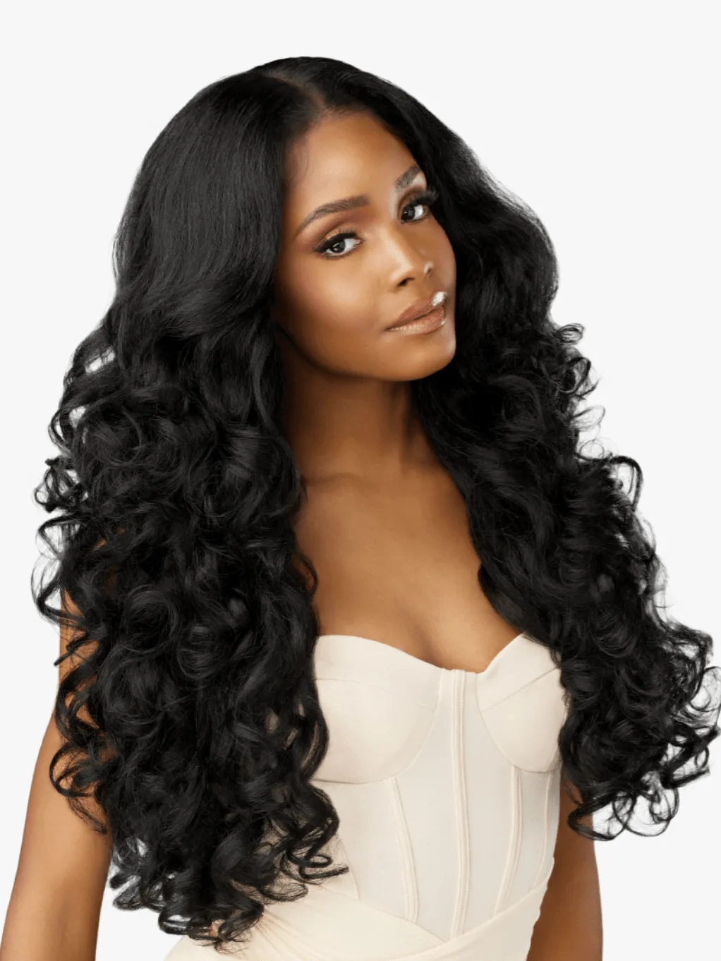 Sensationnel Cloud 9 What Lace HD Wig – Larissa thumbnail 2