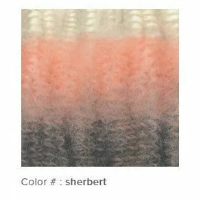 Outre: X-Pression Twisted Up 3X Springy Afro Twist 16" Crochet Braids thumbnail 6