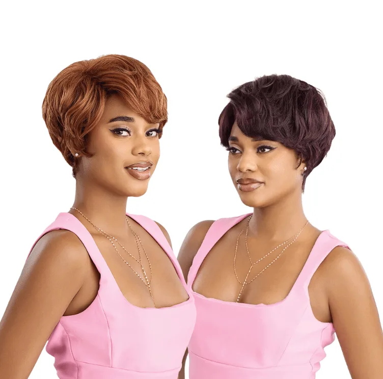 Outre Wigpop Synthetic Full Wig – Pop 6 thumbnail 2