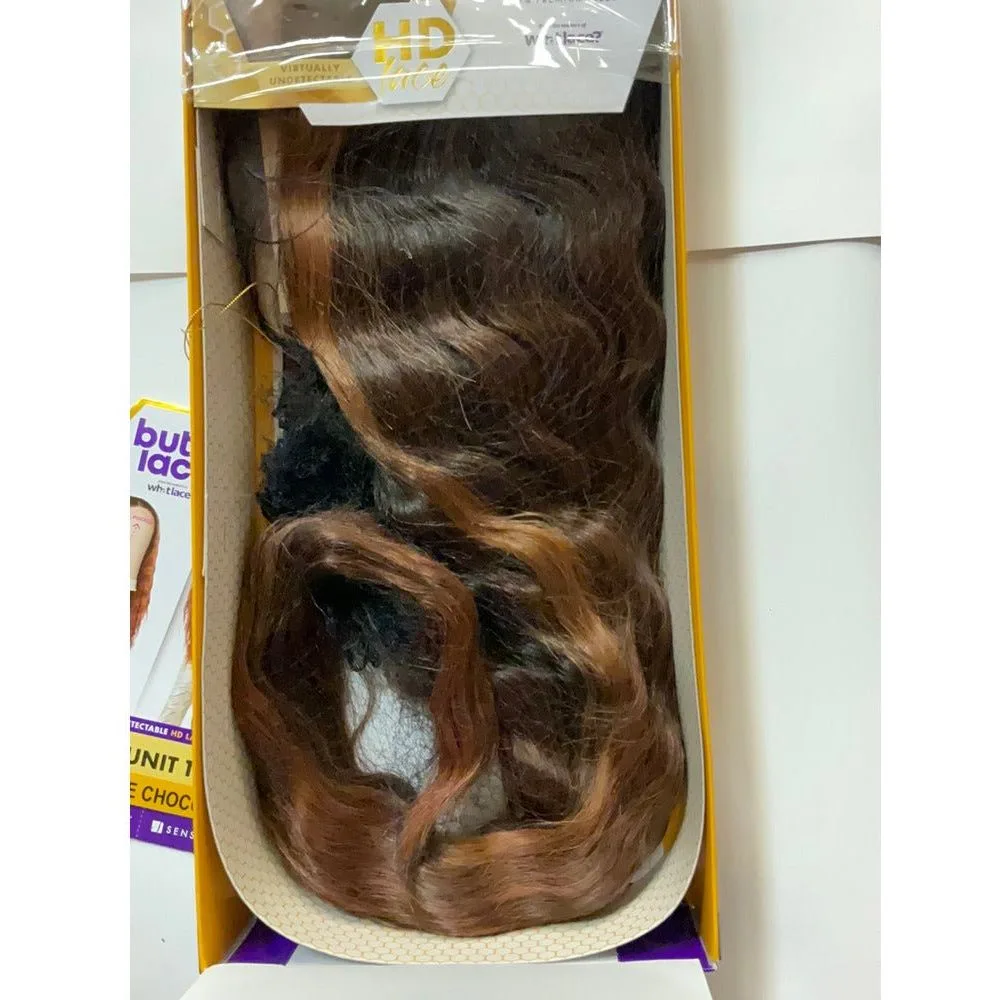 Sensationnel Butta Lace Synthetic HD Lace Front Wig - Unit 17 thumbnail 11