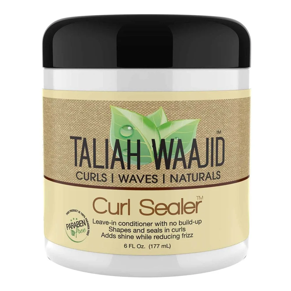 TALIAH WAAJID Curl Sealer (6oz)