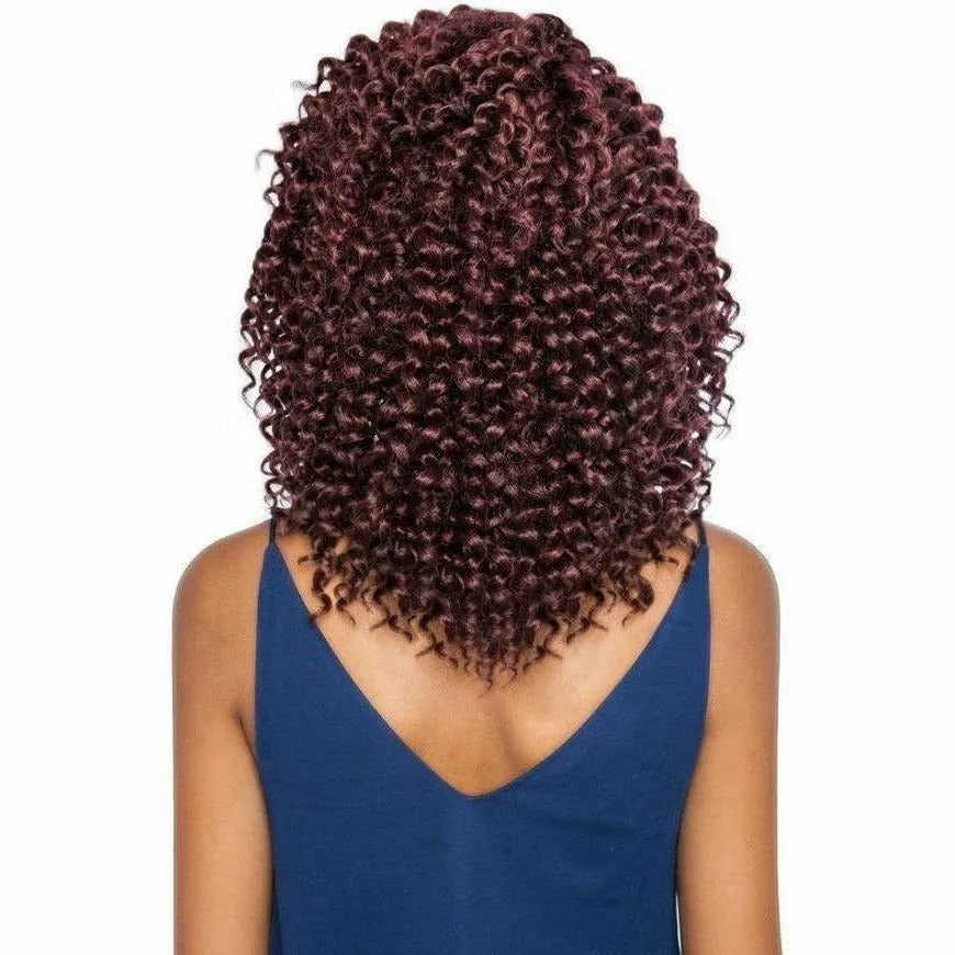 Afri-Naptural: Caribbean Bundle 3X Aruba Curl 8" (CB3P01) - FINAL SALE thumbnail 4