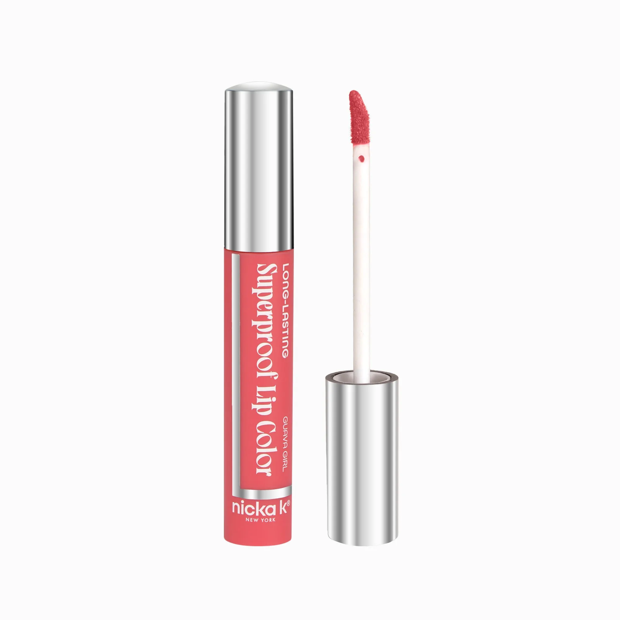 Superproof Long-lasting Lip Color thumbnail 14
